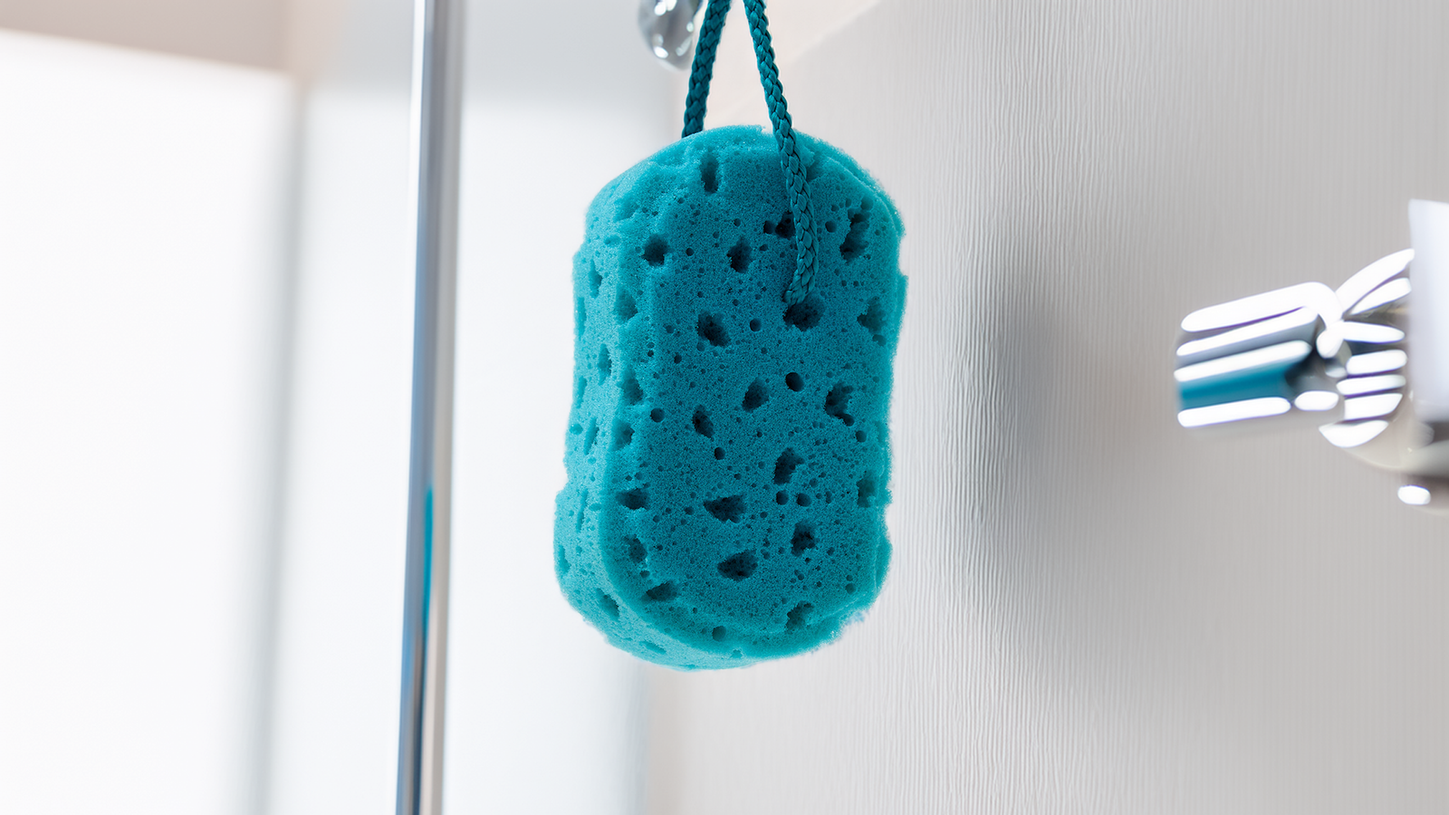 Small Yellow Sponge