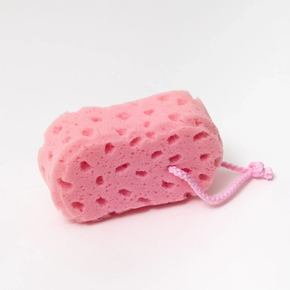 0cadea440a764f2aa3313e07f416c092.webp Large Pink Sponge