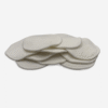 Bamboo Cotton Reusable Face Pads Set