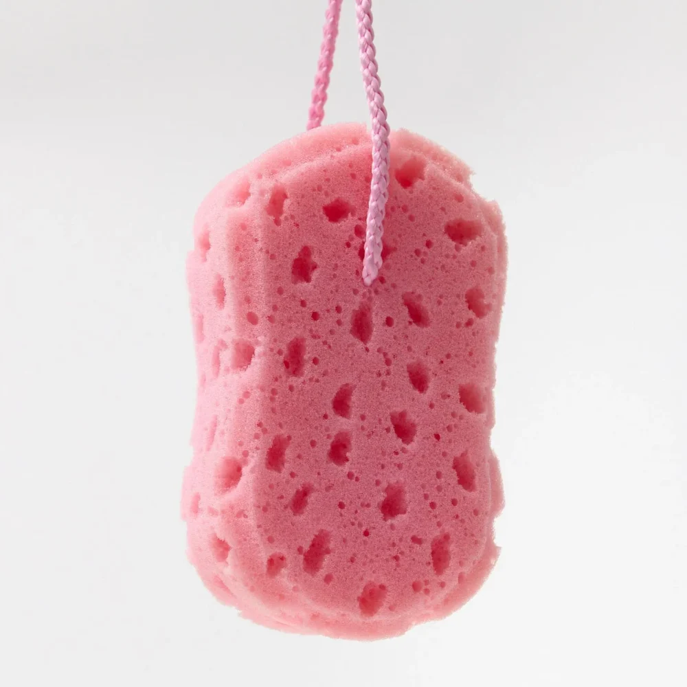 309f807b71838d812fcf1ad94391f7e0.webp Large Pink Sponge