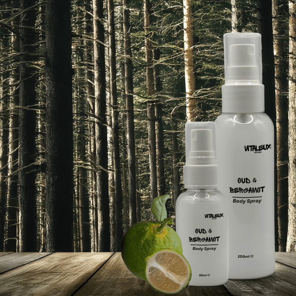 35ca0039fcb4f18dcbfa2bad6f1d043b.png Oud & Bergamot Refreshing Body Spray