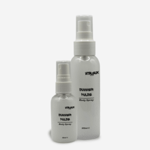 66ce9ffc881e7bb0fdedfec7eab4a885.png Summer Pulse Refreshing Body Spray