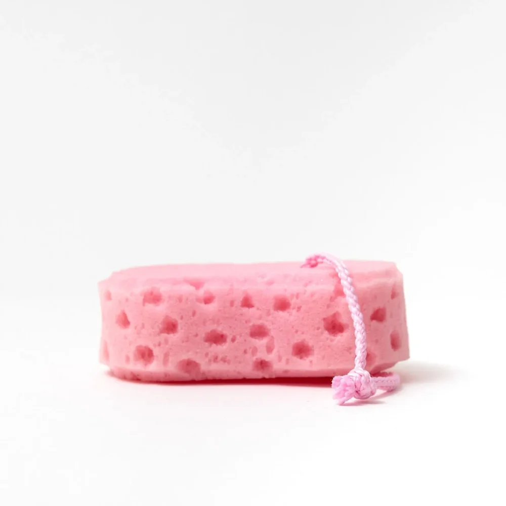 722fe9290cb0d4a7f8f9d42e3a655d8f.webp Large Pink Sponge