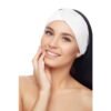 77cef22101d02d96e608b655cd43d0f7.jpg White Cotton Terry Headband
