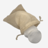 Bamboo Cotton Reusable Face Pads Set