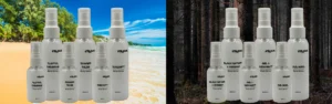 BodySprayCategoryBanner Oud & Bergamot Refreshing Body Spray
