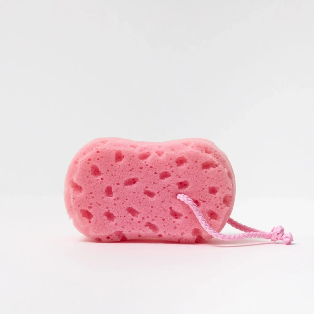 acad91546dcb030ce0bf74fe3f50dd2a.webp Large Pink Sponge
